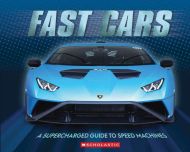 Fast cars: a supercharged guide to speed machines