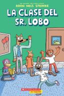 Clase del sr. lobo, no.1, mr. wolf's class