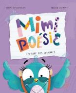Mimi poésie attrape des sourires