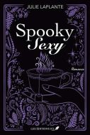 Spooky sexy