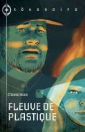 Fleuve de plastique