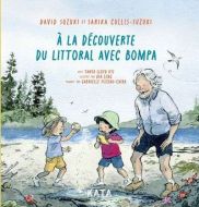 À la découverte du littoral avec bompa