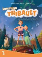 Gare à toi, capitaine cornichon !