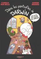 Dans les pantoufles de darwin