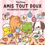Amis tout doux