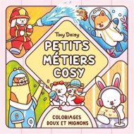 Petits métiers cosy