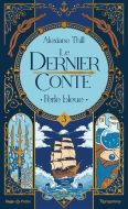 Perle bleue