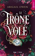 Trône volé, (le)