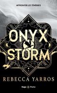 Onyx storm