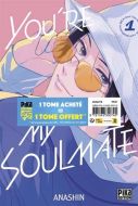 You're my soulmate