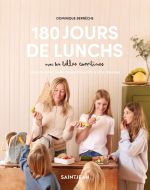 180 jours de lunchs avec les belles combines