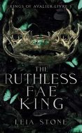 The ruthless fae king