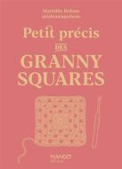 Petit précis des granny squares