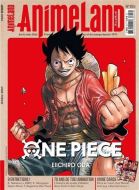 Anime land