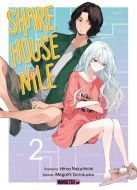 Sharehouse nile, vol. 2