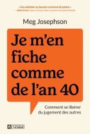 Je m'en fiche comme de l'an 40