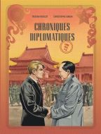Chine, 1955