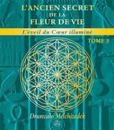 Ancien secret de la fleur de vie tome 3, (l')
