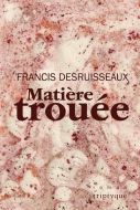 Matière trouée