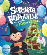 Sorcière fripouille fête en grand ses 500 ans !
