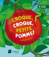 Croque, croque, petite pomme!