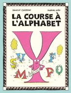 Course à l'alphabet, (la)