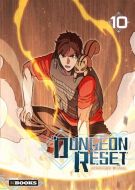 Dungeon reset, vol. 10