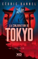 Conjuration de tokyo, (la)