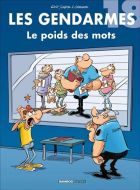 Poids des mots, (le)