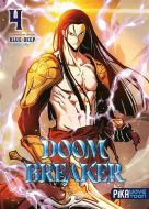Doom breaker, vol. 4