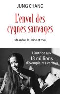 Envol des cygnes sauvages, (l')