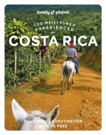 Meilleures expériences au costa rica, (les)