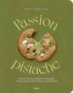 Passion pistache