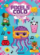 Pixels colo