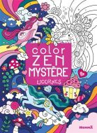 Color zen mystère