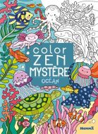 Color zen mystère
