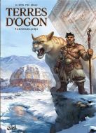Terres d'ogon, vol. 9. sundiaka, vol. 1