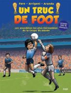 Anecdotes les plus incroyables de la coupe du monde, (les)