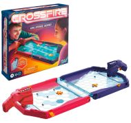Jeu crossfire bilingue