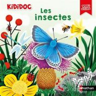 Insectes, (les)