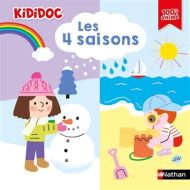 4 saisons, (les)