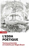 Edda poétique, (l')