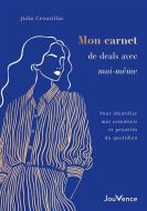 Mon carnet de deal avec moi-même