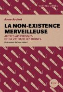 Non-existence merveilleuse, (la)
