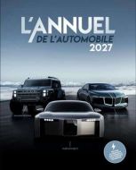 Annuel de l'automobile 2027, (l')