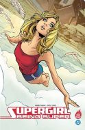 Supergirl