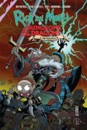Rick and morty vs dungeons & dragons