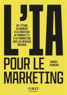 Ia pour le marketing, (l')