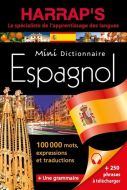 Harrap's mini dictionnaire espagnol