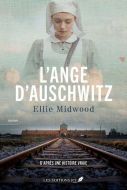 Ange d'auschwitz, (l')